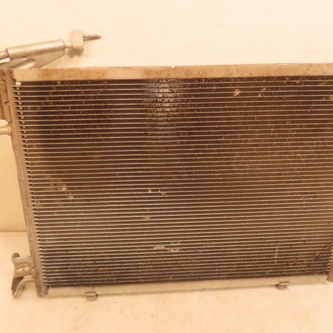 Condenseur clim occasion FORD B-MAX Phase 1 06-2012->... 1.0i 125ch 1856010 2