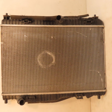 Radiateur occasion FORD B-MAX Phase 1 06-2012->... 1.0i 125ch 1768105