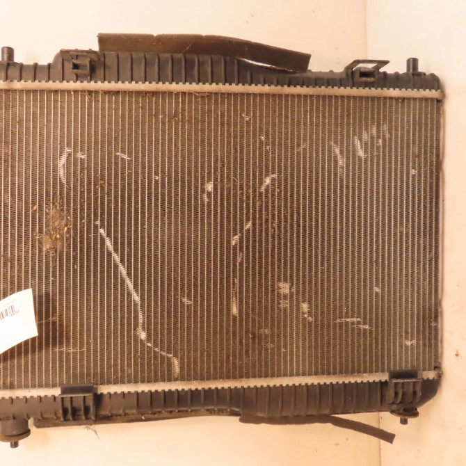 Radiateur occasion FORD B-MAX Phase 1 06-2012->... 1.0i 125ch 1768105 2