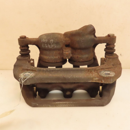 Etrier de frein avant droit occasion PEUGEOT 407 COUPE Phase 1 10-2005->12-2011 2.2i 163ch