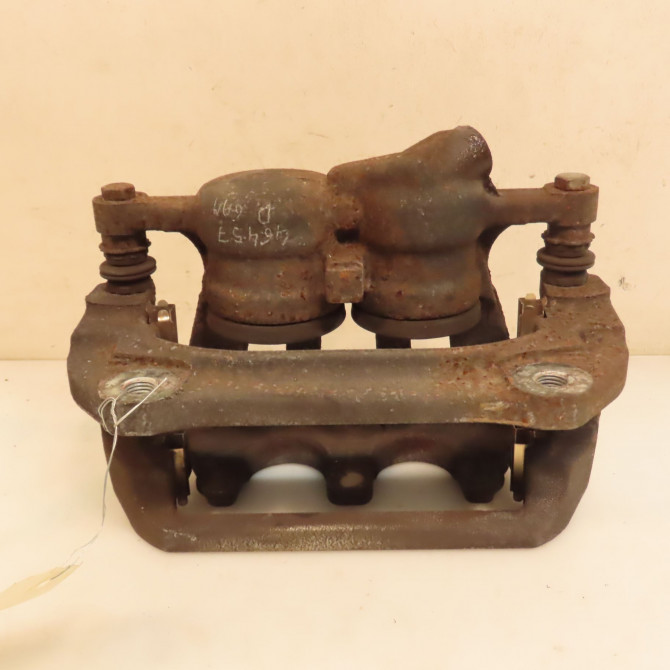 Etrier de frein avant droit occasion PEUGEOT 407 COUPE Phase 1 10-2005->12-2011 2.2i 163ch 1