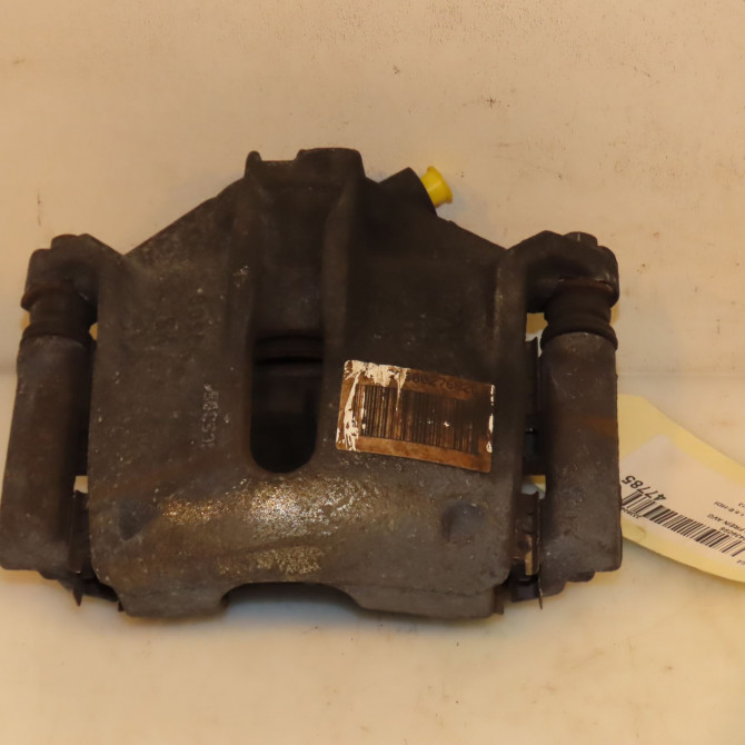 Etrier de frein avant gauche occasion PEUGEOT 2008 Phase 1 01-2013->... 1.6 E-HDI 92ch 1617292080 1