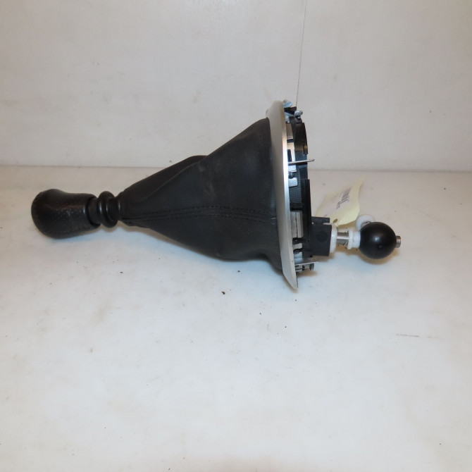 Levier de vitesses occasion NISSAN JUKE Phase 1 09-2010->... 1.5 DCI 110ch 2