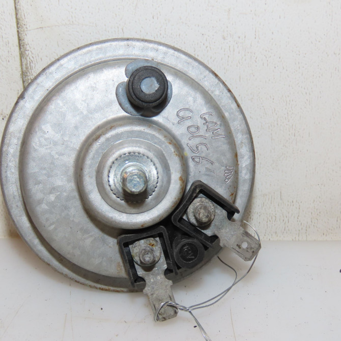 Klaxon  / avertisseur occasion TWIZY 256109649R 2