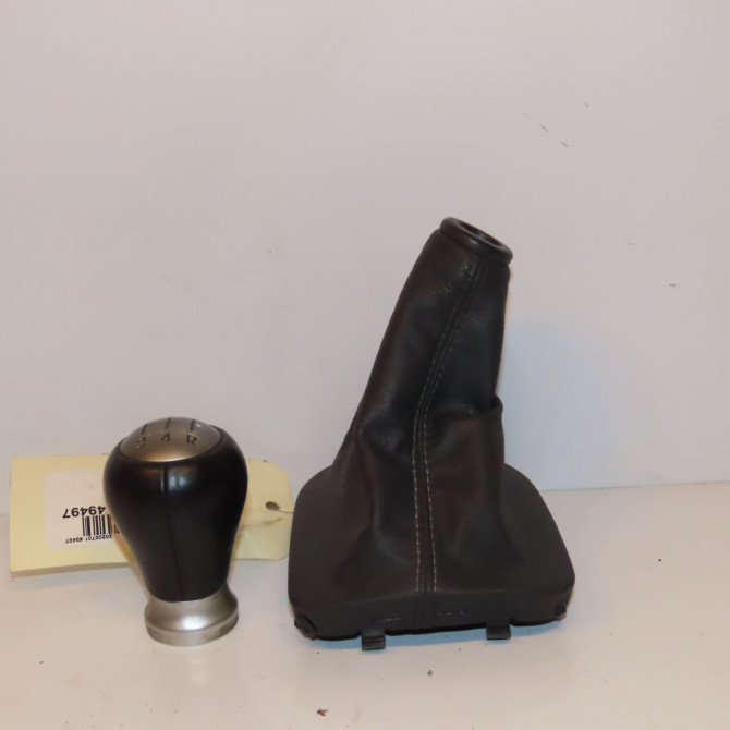 Levier de vitesses occasion KIA RIO III Phase 1 06-2011->... 1.2i 85ch 437001W110HU 1