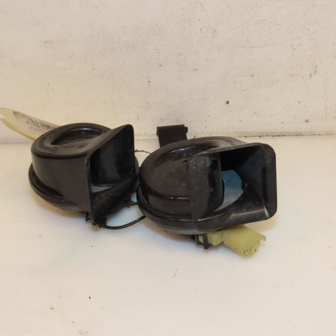 Klaxon  / avertisseur occasion  9678371880 1