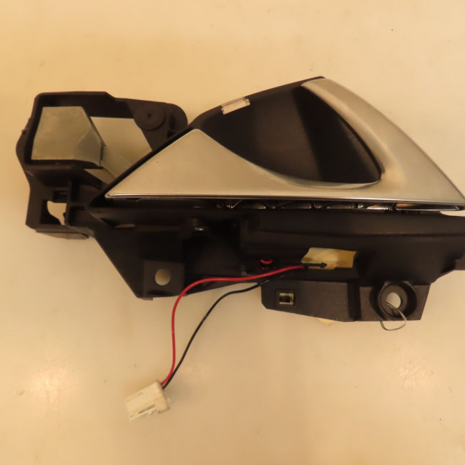 Poignee int porte arg occasion  96732136VV 1