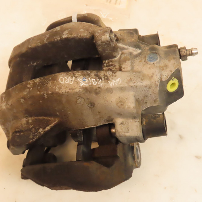 Etrier de frein arrière droit occasion MERCEDES CLASSE CLS Phase 1 04-1995->04-1999 320 CDI 224ch 3