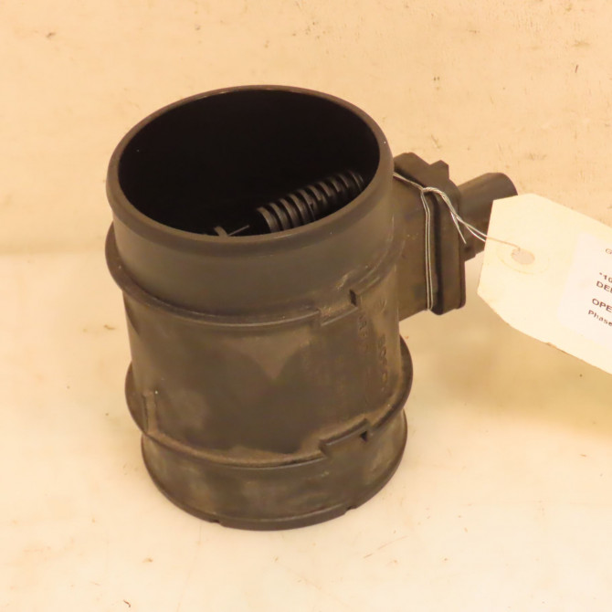 Debimetre air occasion OPEL MERIVA II Phase 1 09-2010->03-2014 1.7 CDTI 110ch 12671610 1