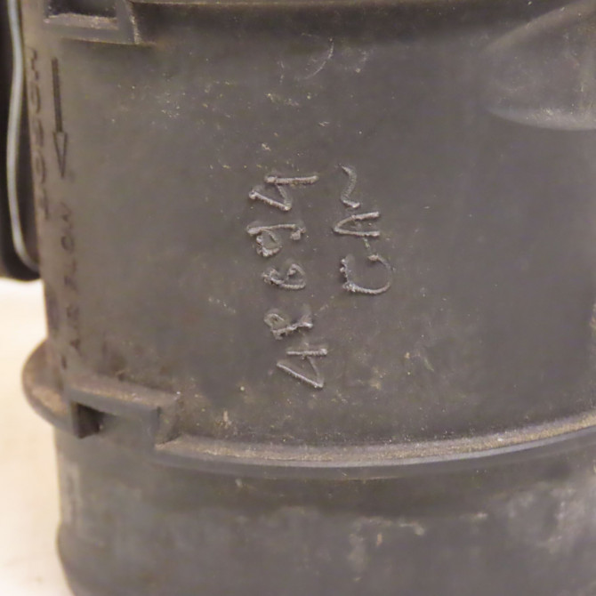 Debimetre air occasion OPEL MERIVA II Phase 1 09-2010->03-2014 1.7 CDTI 110ch 12671610 3