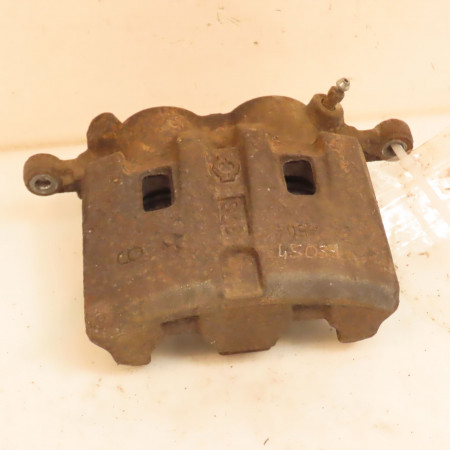 Etrier de frein avant gauche occasion NISSAN X-TRAIL I Phase 2 01-2004->11-2007 2.2 DCI 410118H30A