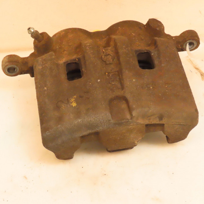 Etrier de frein avant droit occasion NISSAN X-TRAIL I Phase 2 01-2004->11-2007 2.2 DCI 410018H30A 1