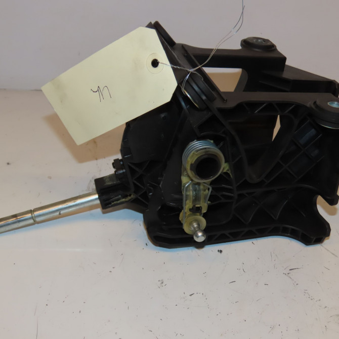 Levier de vitesses occasion FORD CMAX II Phase 1 09-2010->09-2015 1.6 TDCI 115ch 1788830 2