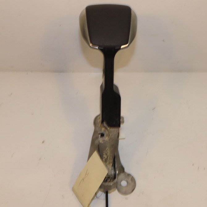 Levier frein a main occasion PEUGEOT 2008 Phase 1 01-2013->... 1.2i PURETECH 110ch 98066999ZD 1