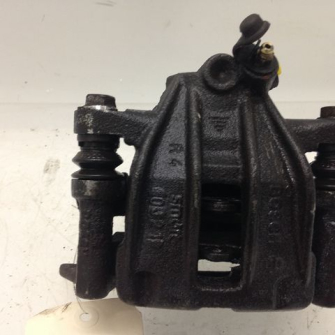 Etrier de frein avant gauche occasion SMART SMART CITY/FORTWO I Phase 1 10-1998->03-2002 4514210198 2