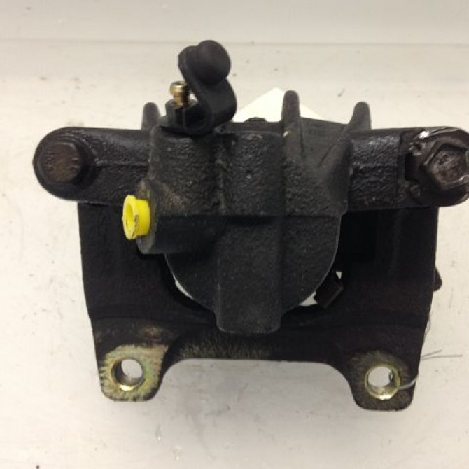 Etrier de frein avant gauche occasion SMART SMART CITY/FORTWO I Phase 1 10-1998->03-2002 4514210198 3