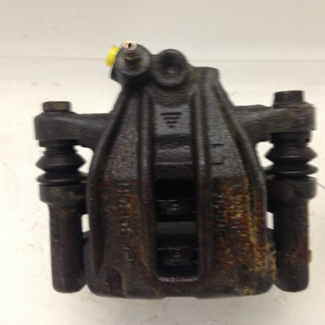 Etrier de frein avant droit occasion SMART SMART CITY/FORTWO I Phase 1 10-1998->03-2002 4514210098 2