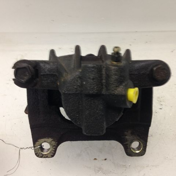 Etrier de frein avant droit occasion SMART SMART CITY/FORTWO I Phase 1 10-1998->03-2002 4514210098 3