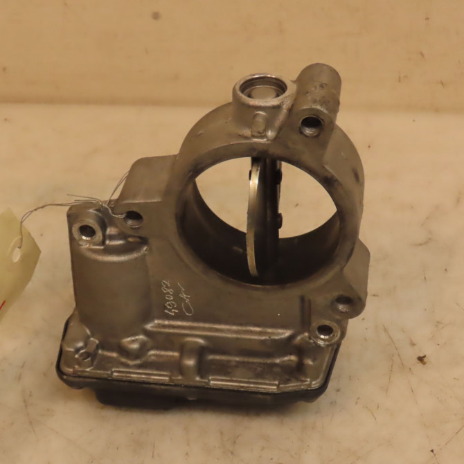 Boitier papillon occasion MERCEDES CLASSE E V Phase 1 02-2016->... 6540900070 2