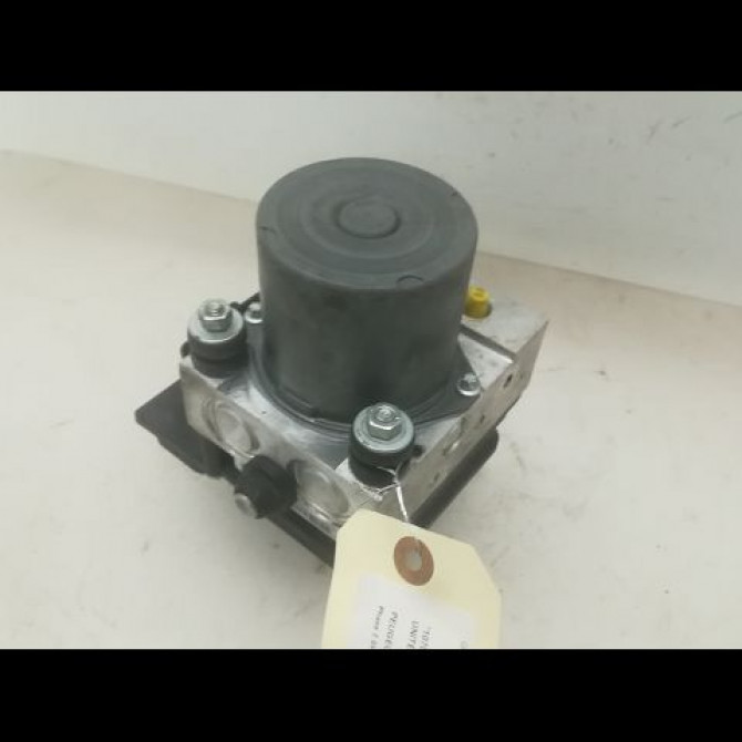 Unité hydraulique ABS occasion PEUGEOT 508 Phase 2 SW 06-2014->... 2.0 BlueHDI 180ch 1613665980 2