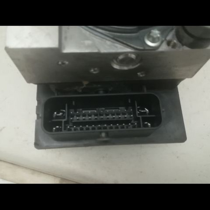 Unité hydraulique ABS occasion PEUGEOT 508 Phase 2 SW 06-2014->... 2.0 BlueHDI 180ch 1613665980 3