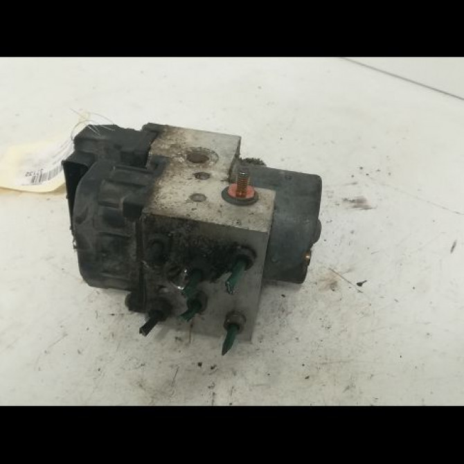 Unité hydraulique ABS occasion RENAULT ESPACE III Phase 1 12-1996->09-2002 2.2 DCI 115ch 6025370908 2