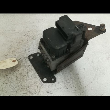 Unité hydraulique ABS occasion RENAULT ESPACE III Phase 1 12-1996->09-2002 2.2 DCI 115ch 6025370908