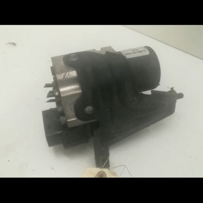 Unité hydraulique ABS occasion OPEL VECTRA III Phase 1 06-2002->10-2005 2.2 DTI 16v 125ch 93170629 2