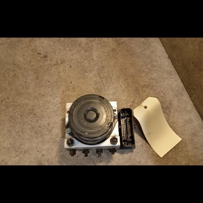 Unité hydraulique ABS occasion SKODA FABIA I Phase 2 09-2004->05-2007 1.4 TDI 80ch 6Q0614117AK 2