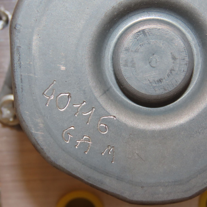 Unité hydraulique ABS occasion PEUGEOT 308 II Phase 1 SW 02-2014->08-2017 1614418180 2