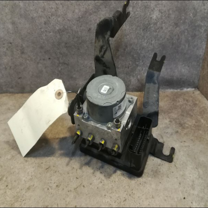 Unité hydraulique ABS occasion DACIA LODGY Phase 1 01-2012->... 1.5 DCI 90ch 476607472R 1