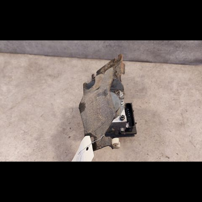 Unité hydraulique ABS occasion RENAULT KANGOO I Phase 2 03-2003->06-2010 1.6i 16v 95ch 7701070807 2