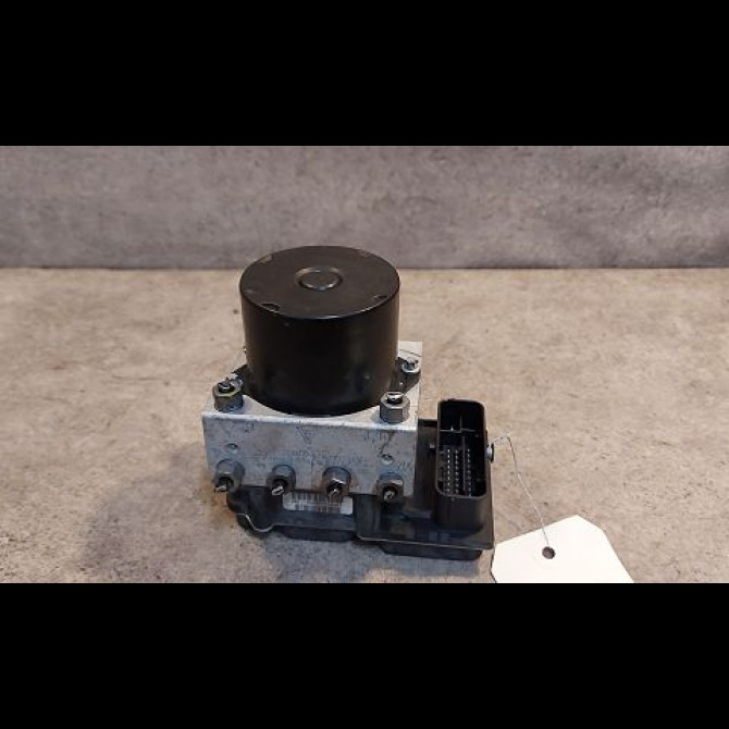 Unité hydraulique ABS occasion SKODA FABIA II Phase 1 05-2007->03-2010 1.4 TDI 80ch 6R0614117G 1