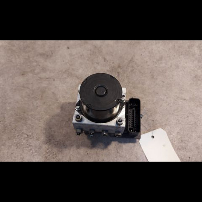 Unité hydraulique ABS occasion SKODA FABIA II Phase 1 05-2007->03-2010 1.4 TDI 80ch 6R0614117G 2