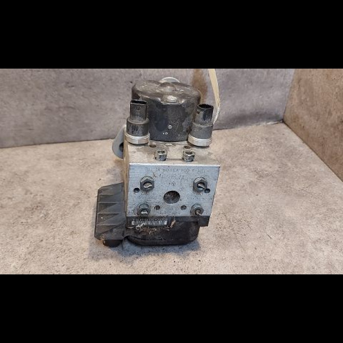 Unité hydraulique ABS occasion MERCEDES CLASSE A I Phase 2 03-2001->09-2004 A 170 CDI 44311012 1