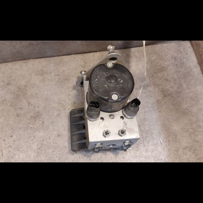 Unité hydraulique ABS occasion MERCEDES CLASSE A I Phase 2 03-2001->09-2004 A 170 CDI 44311012 2