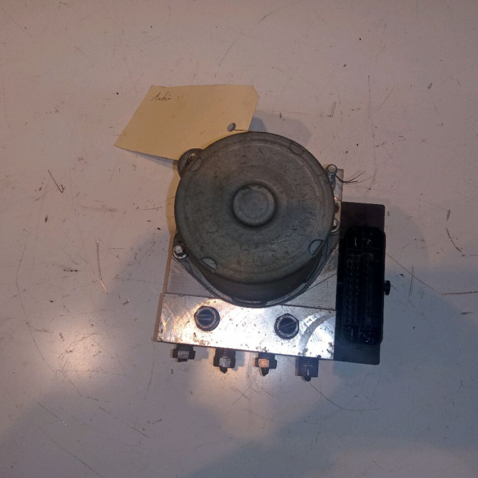 Unité hydraulique ABS occasion PEUGEOT 508 phase 2 06-2014->... 2.0 HDI 140ch 1613665980 1