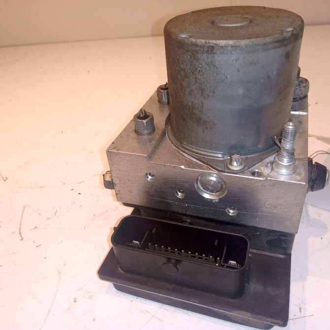 Unité hydraulique ABS occasion PEUGEOT 508 phase 2 06-2014->... 2.0 HDI 140ch 1613665980 2