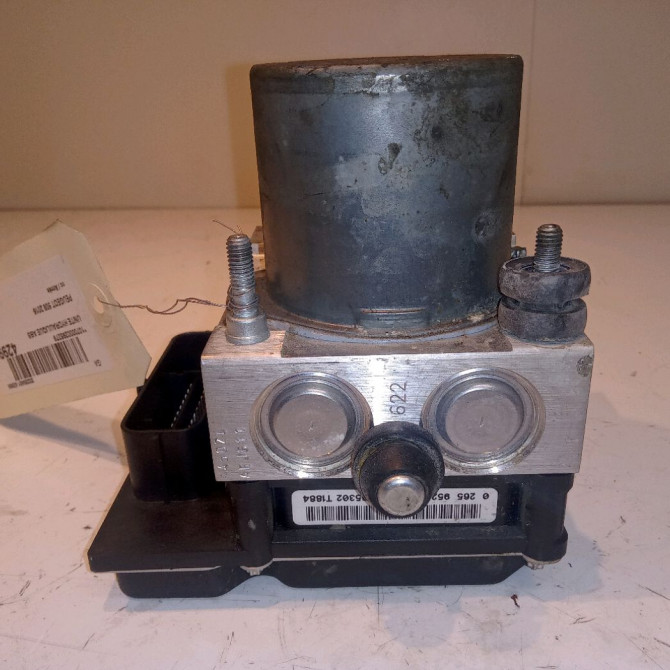 Unité hydraulique ABS occasion PEUGEOT 508 phase 2 06-2014->... 2.0 HDI 140ch 1613665980 3