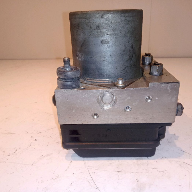 Unité hydraulique ABS occasion PEUGEOT 508 phase 2 06-2014->... 2.0 HDI 140ch 1613665980 4