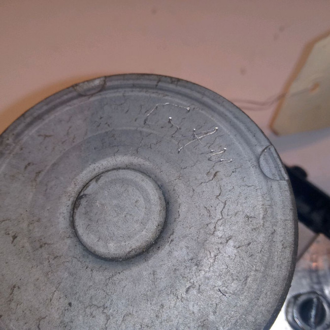 Unité hydraulique ABS occasion PEUGEOT 508 phase 2 06-2014->... 2.0 HDI 140ch 1613665980 6