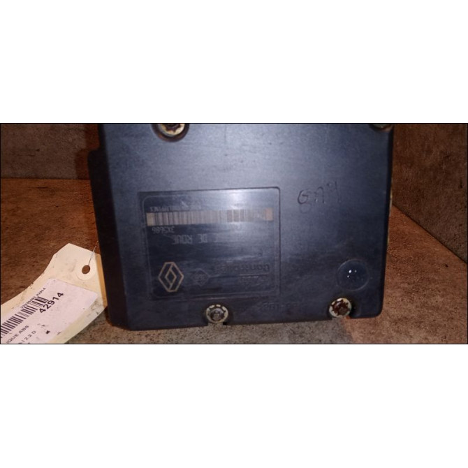 Unité hydraulique ABS occasion RENAULT LAGUNA I Phase 1 01-1994->04-1998 2.2 D 7701205998 3