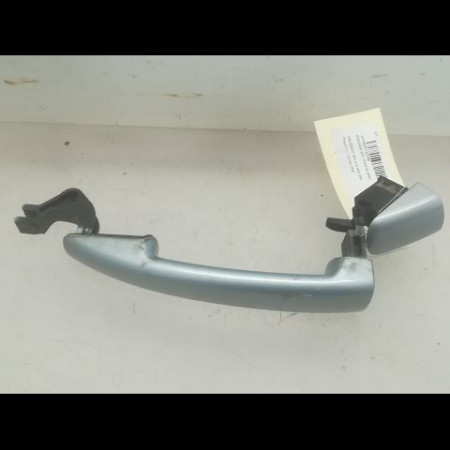 Poignee ext porte ard occasion PEUGEOT 407 Phase 1 04-2004->07-2008 2.0 HDI 16v 136ch 9101ER