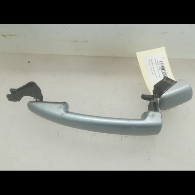 Poignee ext porte ard occasion PEUGEOT 407 Phase 1 04-2004->07-2008 2.0 HDI 16v 136ch 9101ER 1