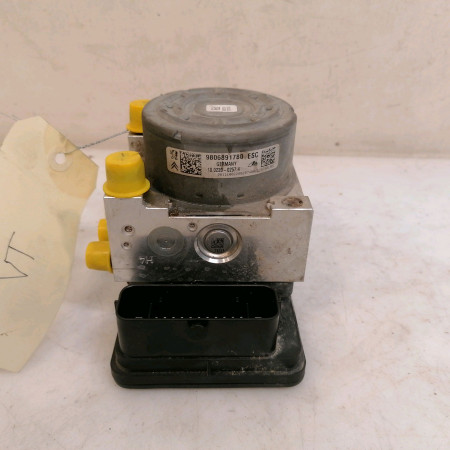 Unité hydraulique ABS occasion CITROEN DS3 Phase 1 11-2009->03-2014 1.6 e-HDi 90ch 1610182180