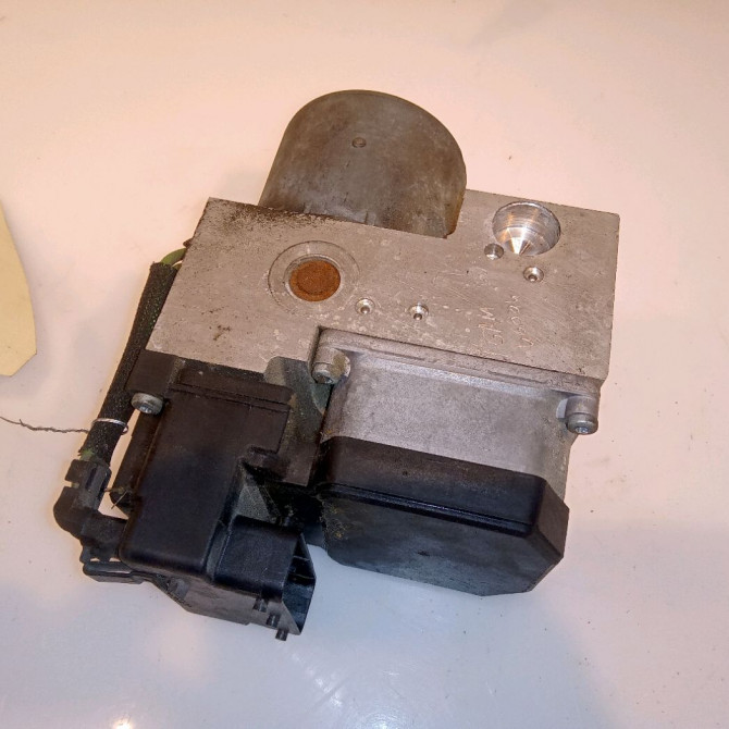 Unité hydraulique ABS occasion OPEL ZAFIRA I Phase 1 03-1999->07-2005 2.2 DTI 16v 125ch 9201631 1