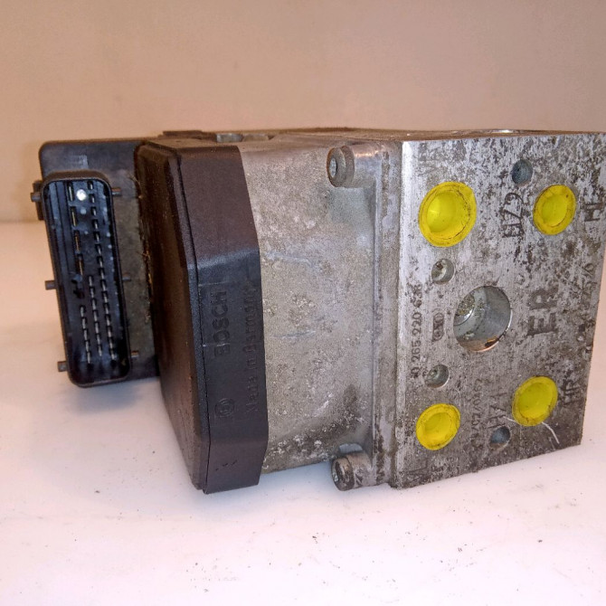 Unité hydraulique ABS occasion OPEL ZAFIRA I Phase 1 03-1999->07-2005 2.2 DTI 16v 125ch 9201631 2