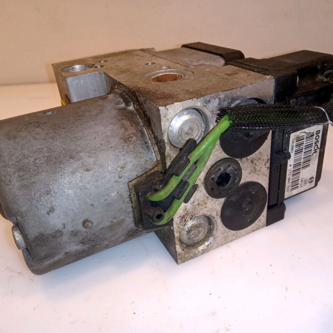 Unité hydraulique ABS occasion OPEL ZAFIRA I Phase 1 03-1999->07-2005 2.2 DTI 16v 125ch 9201631 4