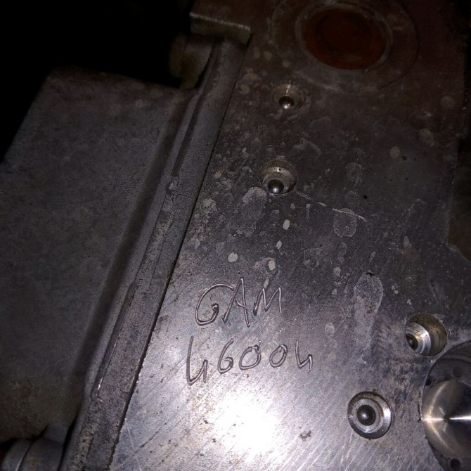 Unité hydraulique ABS occasion OPEL ZAFIRA I Phase 1 03-1999->07-2005 2.2 DTI 16v 125ch 9201631 5