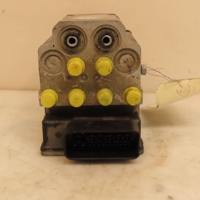 Unité hydraulique ABS occasion OPEL VECTRA III Phase 1 06-2002->10-2005 2.2 DTI 16v 125ch 93170629 2